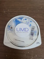 【PSP】ファイナルファンタジー ソフトのみ