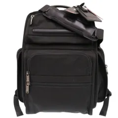 TUMI トゥミアルファ2 ビジネスクラスブリーフパック　26578AT2 TUMI トゥミアルファ2 ビジネスクラスブリーフパック 26578AT2