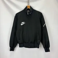 90年代銀タグ日本製NIKEジャ-ジ上下Lサイズ NIKE 90s銀タグ 菅田将暉着用モデル 刺繡スウッシュ L オーバー