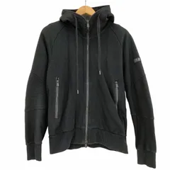 タトラス TATRAS TENNO SWEAT PARKA  メンズ  03のサムネイル