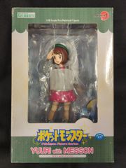 코토부키야 ARTFX J/포켓몬스터 포켓몬스터 유우리 with 메손 PVC
