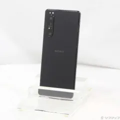 Xperia 10Ⅲ ブラック 新品未使用 Sony Xperia 10 III - 128 GB - Black (Unlocked) for sale