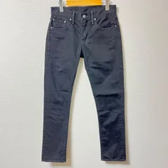 2024年最新】Levi's（リーバイス） 511 SLIM スリムフィット 04511 ...