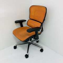 【中古 A(中古品)】Ergohuman Basic(エルゴヒューマン ベーシック) EH-LAM-KMD33