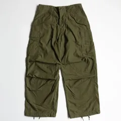 2025年最新】m65 パンツ small shortの人気アイテム - メルカリ
