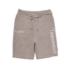 新品 モールニットショートパンツ｜ルームウェア パジャマ もこもこ 部屋着 ナイトウェア 暖かい かわいい おしゃれ メンズ レディース｜mucava ムカバ むかば 公式