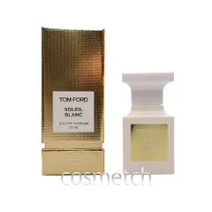 トムフォード TOM FORD ソレイユ ブラン EDP 30ml SP （香水）のサムネイル