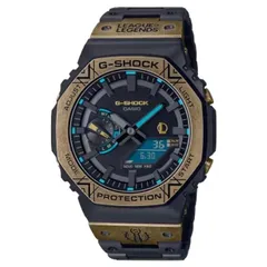 2024年最新】G-SHOCK フルメタルの人気アイテム - メルカリ