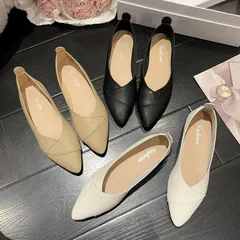 ヒミコ バブーシュパンプス ローヒール シープレザー Vカット 黒 24.5 楽天市場】エナメル パンプス ジミーチュウ ハイヒール 10cm