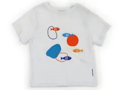 【ジャカディ/Jacadi】Tシャツ・カットソー 70サイズ 男の子【子供服・ベビー服】（1857042）