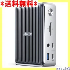 2024年最新】anker Thunderbolt 3の人気アイテム - メルカリ