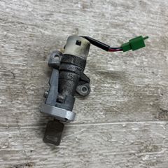 ホシザキ製氷機 ウォーターバルブ 電磁弁 Mタイプ ホシザキ 中古品