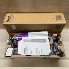 ⭐︎新品未使用⭐︎ Shark EVOPOWER EX 充電式ハンディクリーナー WV310JMV