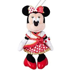 ベリーベリーミニー　ぬいばセット 2026年最新】ベリーベリーミニー ぬいぐるみバッジの人気アイテム