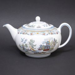 ウェッジウッド チャイニーズレジェンド ティーポット（1200ml）