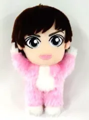 加藤シゲアキ 中の人 ぬいぐるみ - メルカリ