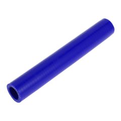 新品 AUTOHAUX 1本 内径20mm 長さ200mm 0度 ストレート X ブルー車用シリコンホース シリコンチューブ インタークーラー インテーク ラジェーターホース 耐熱ホース 耐寒 ヒーター ホース 冷却ホース 自動車 建設機械 工業用 接続ホース