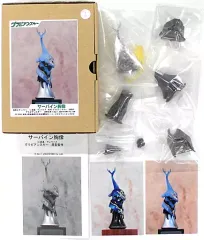 2026年最新】サーバイン ガレージキットの人気アイテム - メルカリ