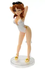 【中古】トレーディングフィギュア 片桐早苗 「Gasha Portraits ガシャポートレイツ アイドルマスターシンデレラガールズ3」のサムネイル