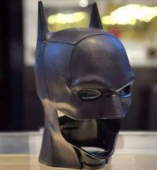 ザ・バットマン マスク型 ポップコーン バケット 2022 ディスプレイ用