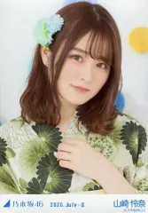 乃木坂46 生写真 山崎怜奈 乃木坂46 生写真 山崎怜奈