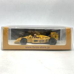 IG 1/43 フロムA ポルシェ 962C 27 1989 JSPC 1206 - メルカリ