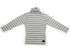 【プティマイン/petitmain】ニット・セーター 110サイズ 女の子【子供服・ベビー服】（1948800）