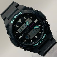 タフでかわいい Baby-G 特集‼️