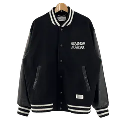 2025年最新】WACKOMARIA スタジャンの人気アイテム - メルカリ