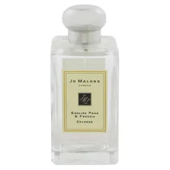ジョー マローン イングリッシュペアー＆フリージア EDC・SP 100ml 香水 フレグランス ENGLISH PEAR ＆ FREESIA COLOGNE JO MALONE 新品 未使用のサムネイル