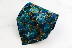 ゲラルディーニ ブランド ネクタイ シルク 総柄 多模様 PO メンズ ブラック GHERARDINI 【中古】のサムネイル