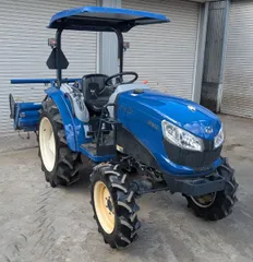 発送不可 引き取りのみ スーパーディスクロータリー イセキA1ヒッチ用