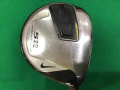 【中古】 ナイキ SasQuatch MachSpeed 3W フェアウェイウッド FW Tour AD GT-6(イエロー) (フレックスS) メンズ 男性用 右利き 右用 Cランク ゴルフクラブのサムネイル