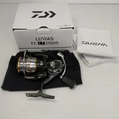 2025年最新】ダイワ ルビアスfc lt2500sの人気アイテム - メルカリ