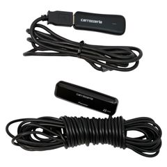 カロッツエリア carrozzeria ネットワークスティック サイバーナビ ビックス 中古現状品