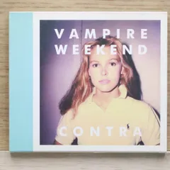 Vampire Weekend ＬＰ2枚セット　中古品 2025年最新】vampire weekend レコードの人気アイテム - メルカリ