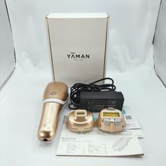 【一点限り】ヤーマン レイボーテRフラッシュダブル STA-201N