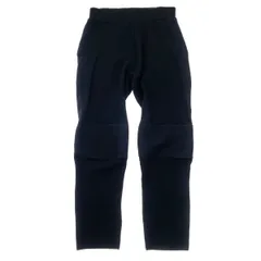 ##snowpeak スノーピーク ストレッチ ニット パンツ PA-20AU010 ブラック Lサイズのサムネイル