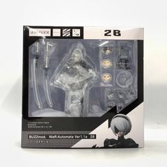 [중고] 개봉) BUZZmod. 2B 1/12 [10]