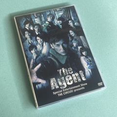 The Agent DVD 屋良朝幸 timelesz 寺西拓人 原嘉孝 - メルカリ