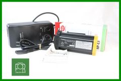 【動作保証・点検済】良品■Canon Ni-MH CHARGER NC-E2+NP-E3■JJ506