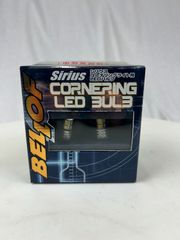 ベロフ Sirius コーナーリングLEDバルブ　H3　DBA1401　BELLOF
