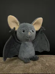 2025年最新】ぬいぐるみ コウモリの人気アイテム - メルカリ