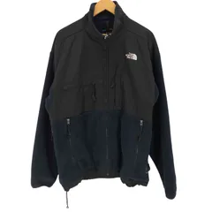 ザノースフェイス THE NORTH FACE デナリジャケット メンズ JPN：XL のサムネイル