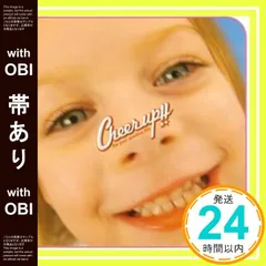 【帯あり】Cheer up!!For Your Positive life [CD] オムニバス、 スタイル・カウンシル、 エイジア、 ティアーズ・フォー・フィアーズ、 スティーヴ・ウィンウッド、 ビッグ・カントリー、 フランス・ギャル、 アバ、 オ_07