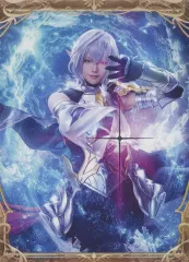 【コンプセット】グラブル　オフィシャルキャスト　トレーディングカードコレクション オフィシャルキャストトレーディングカードコレクション 六竜