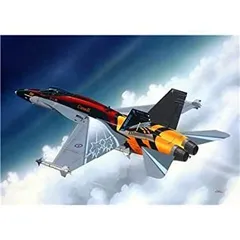 1/144 F/A-18A & 1/144 OP-3C （完成品） 1/144 アメリカ海軍 艦上戦闘機 F/A-18F スーパーホーネット VFA