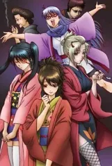 【中古】アニメDVD 銀魂’ 10 [通常版]