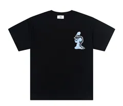 2024年最新】黒Tシャツ新品の人気アイテム - メルカリ