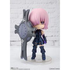 Figuarts mini(피규어트 미니) 마쉬·키리에라이트 Fate/Grand Order(페이트/그랜드 오더) -절대 마수 전선 바빌로니아- 완성품 가동 피규어 반다이 스피릿츠